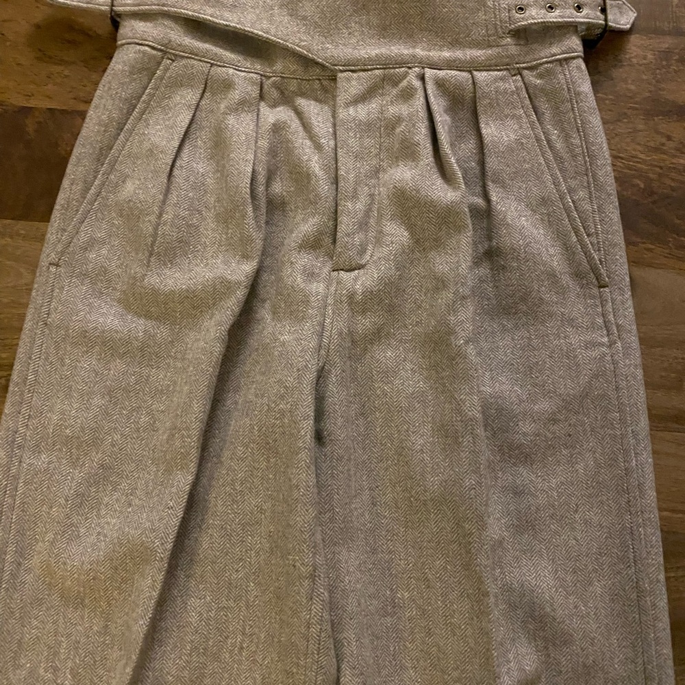 Banana Republic Women’s Heritage Explorer Pants - Picture 7 of 7